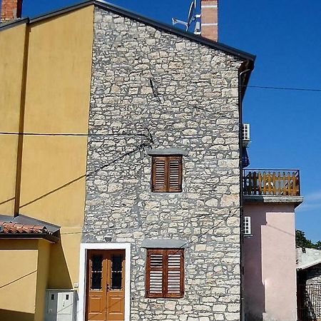 Apartments Ana Savudrija Exterior photo